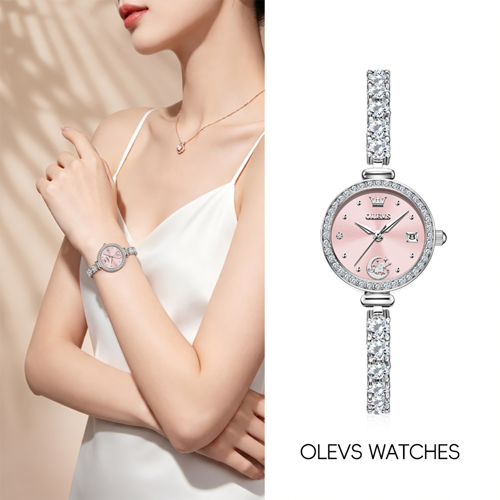 Jewellery Watches - OLEVS 2998 Brand Original Authentic Watch