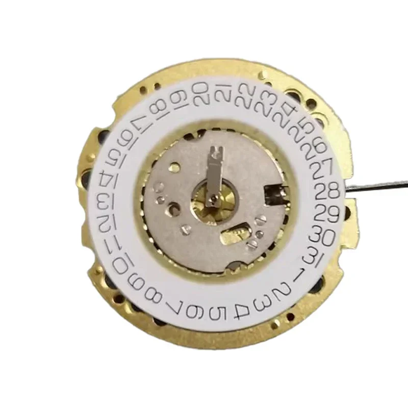 Jewels In Quartz Watches - For Ronda 705 705 3/6 Quartz