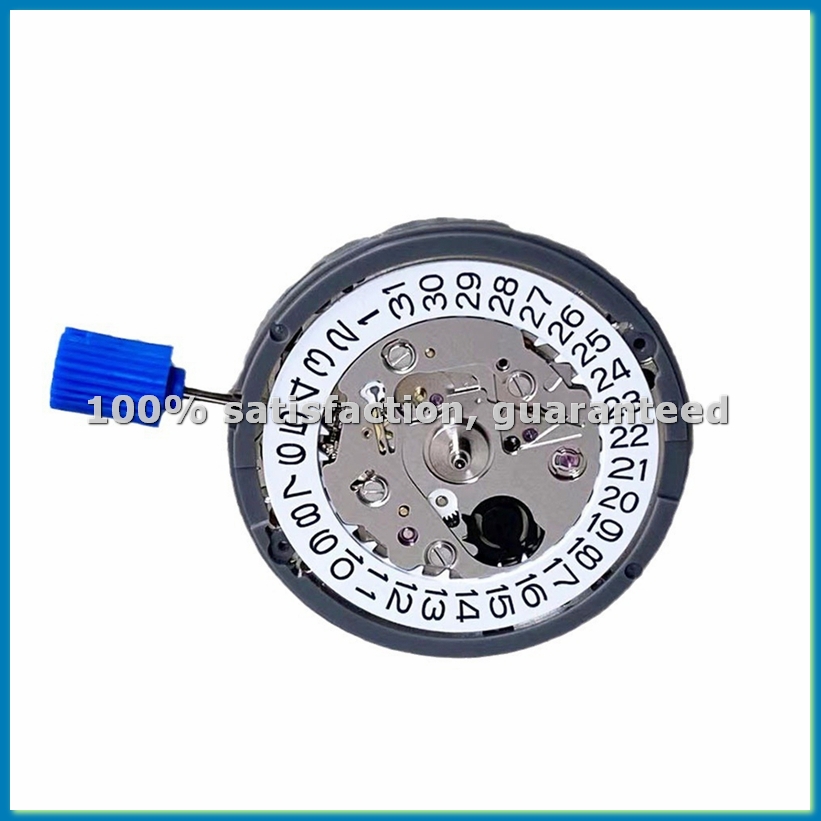 Watches & Jewelry Repair Center - NH35 Automatic Mechanical Movement High Accuracy