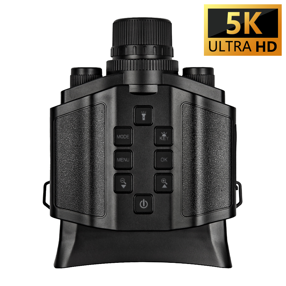 Watches & Jewelry Repair Center - 60MP 5K Infrared Night Vision Binocular