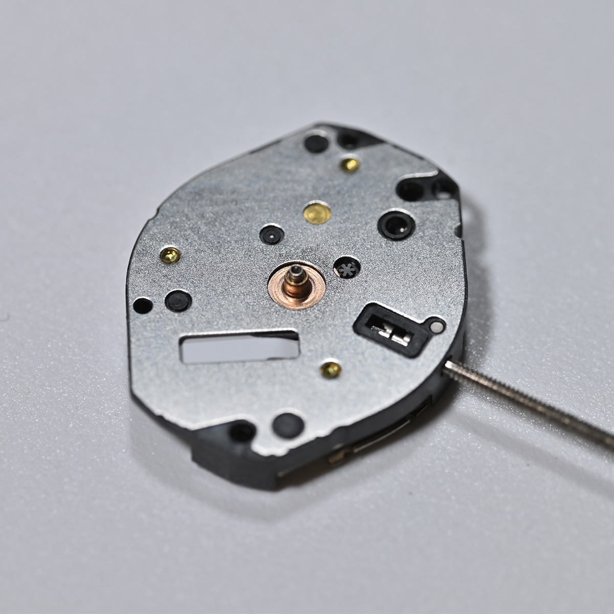 Jewels In Quartz Watches - Replacement Y121 Watch Quartz Movement With