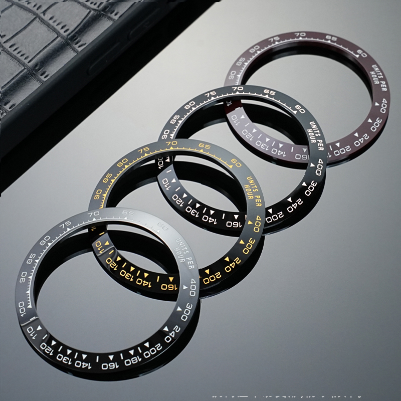 For Rolex 116500 bezel ring ne - огляд і ціна Rolex Watch Daytona