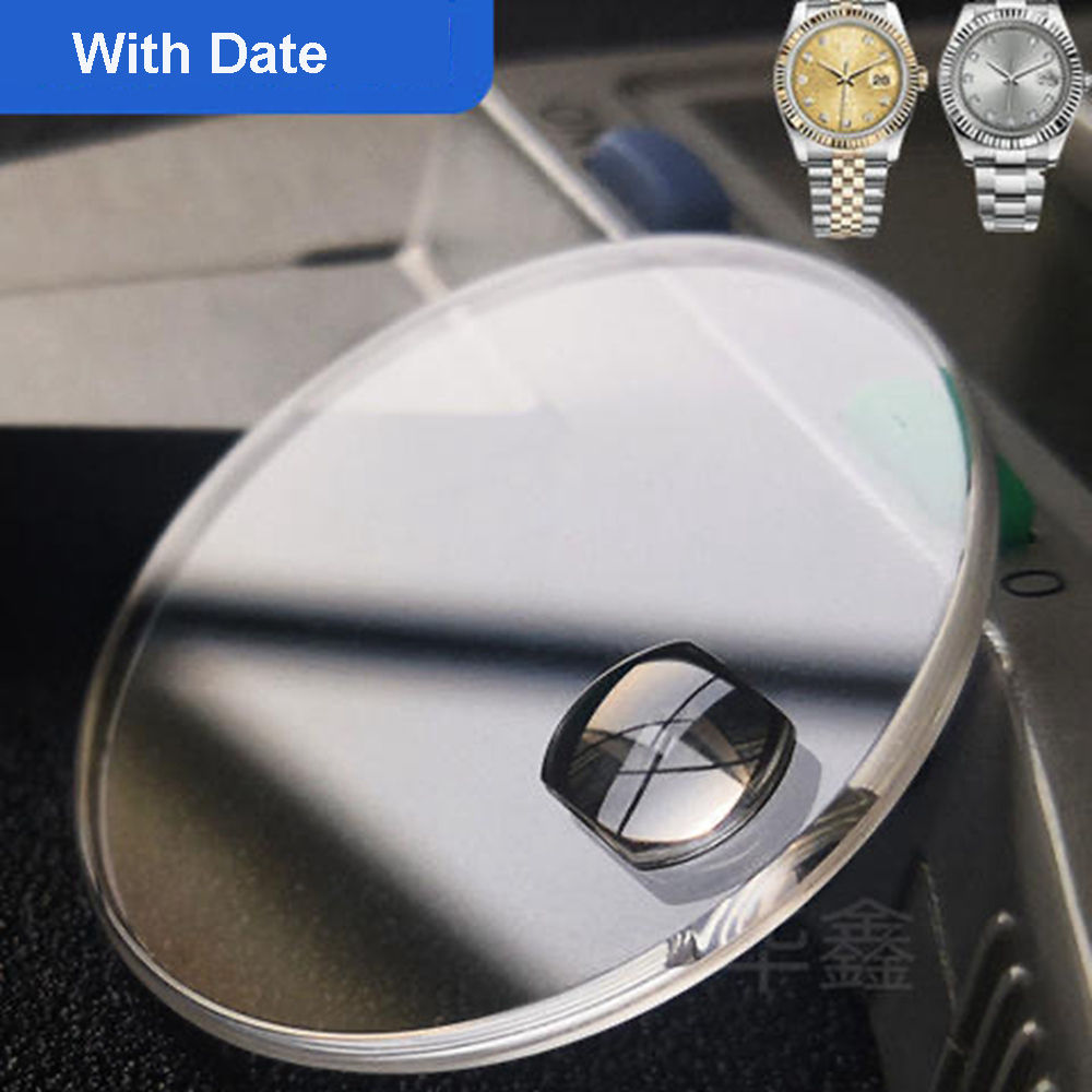 Sapphire Crytal Suitable For D - огляд і ціна Rolex Watch Daytona