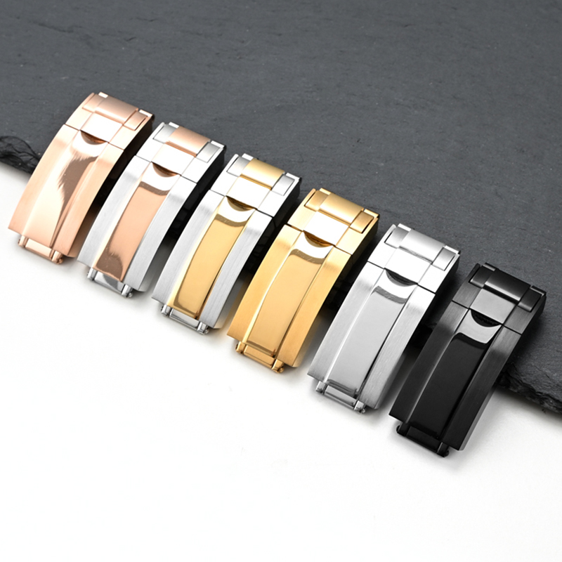 Stainless Steel Watch Clasp Fo - огляд і ціна Rolex Watch Daytona