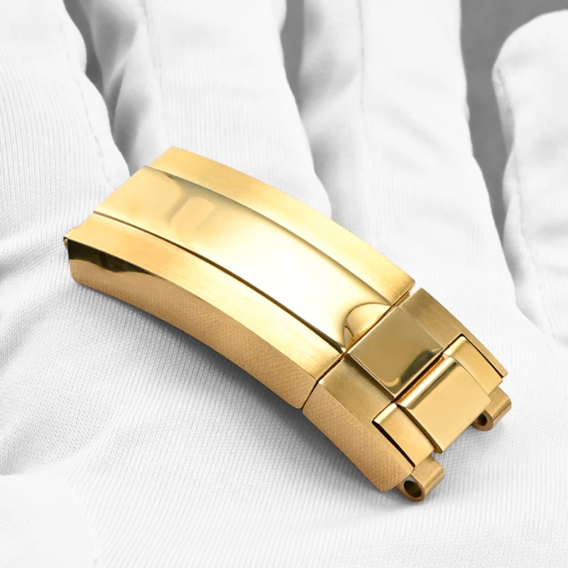 Stainless Steel Watch Clasp Fo - огляд і ціна Rolex Watch Daytona