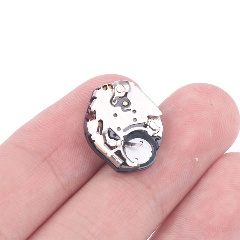 Replacement Y121 Watch Quartz  - огляд і ціна Jewels In Quartz Watches