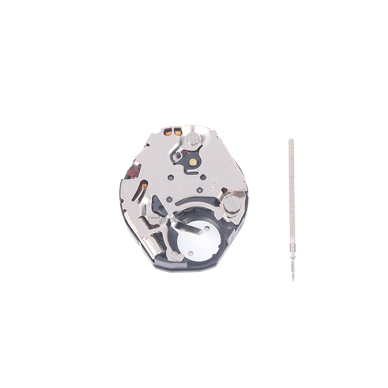 Replacement Y121 Watch Quartz  - огляд і ціна Jewels In Quartz Watches