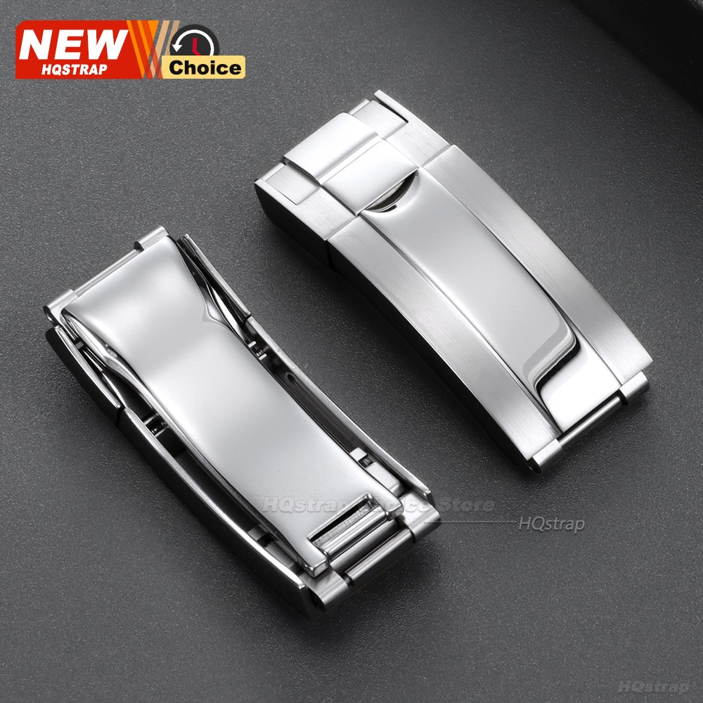9mmx9mm Folding Buckle for Rol - огляд і ціна Rolex Watch Daytona