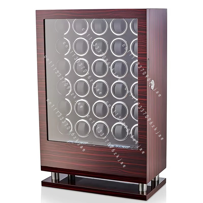 Luxury Automatic Watch Winder  - огляд і ціна Automatic Watch Winder