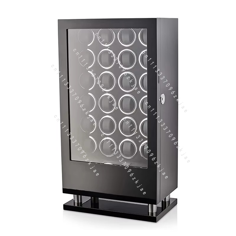 Luxury Automatic Watch Winder  - огляд і ціна Automatic Watch Winder
