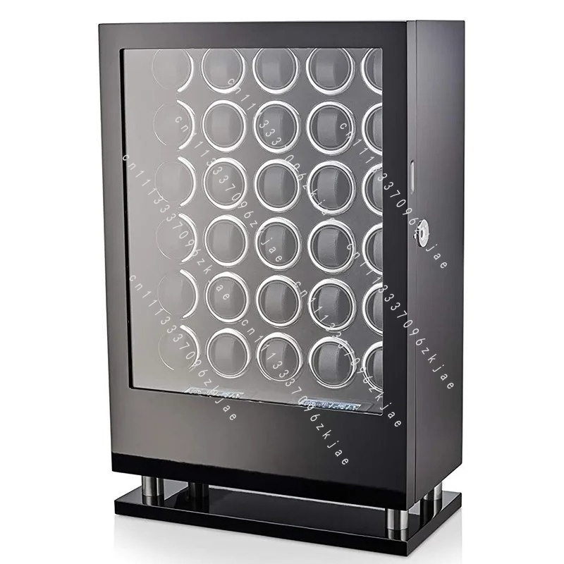 Luxury Automatic Watch Winder  - огляд і ціна Automatic Watch Winder