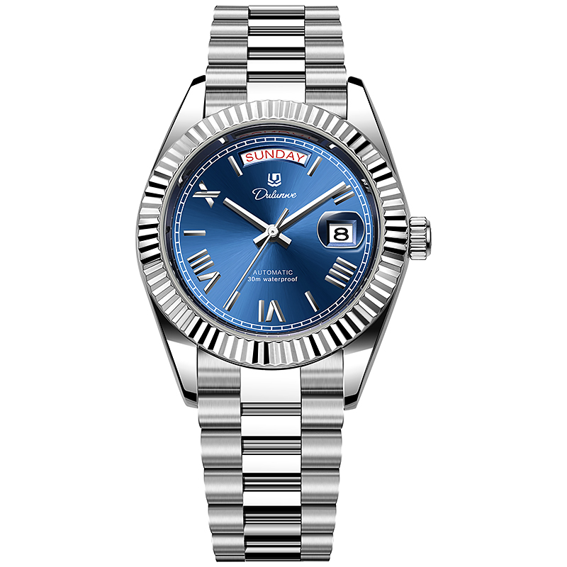 Reloj Hombre Business Style Me - огляд і ціна Seiko Watch Presage
