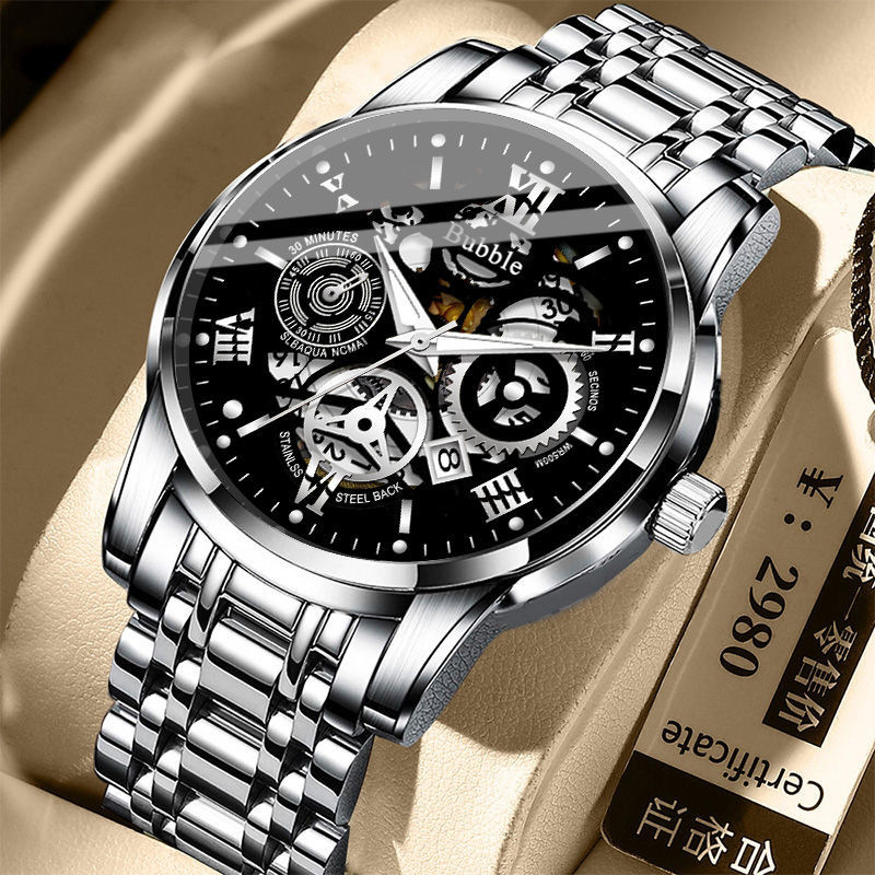 UTHAI Watch For Men Trendy Hig - огляд і ціна Rolex Watch Daytona