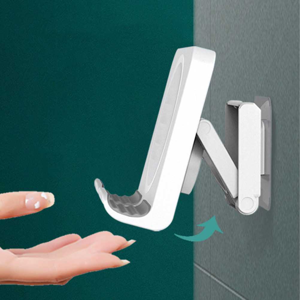 Mobile Phone Wall Mount Holder - огляд і ціна Watches & Jewelry Repair Center