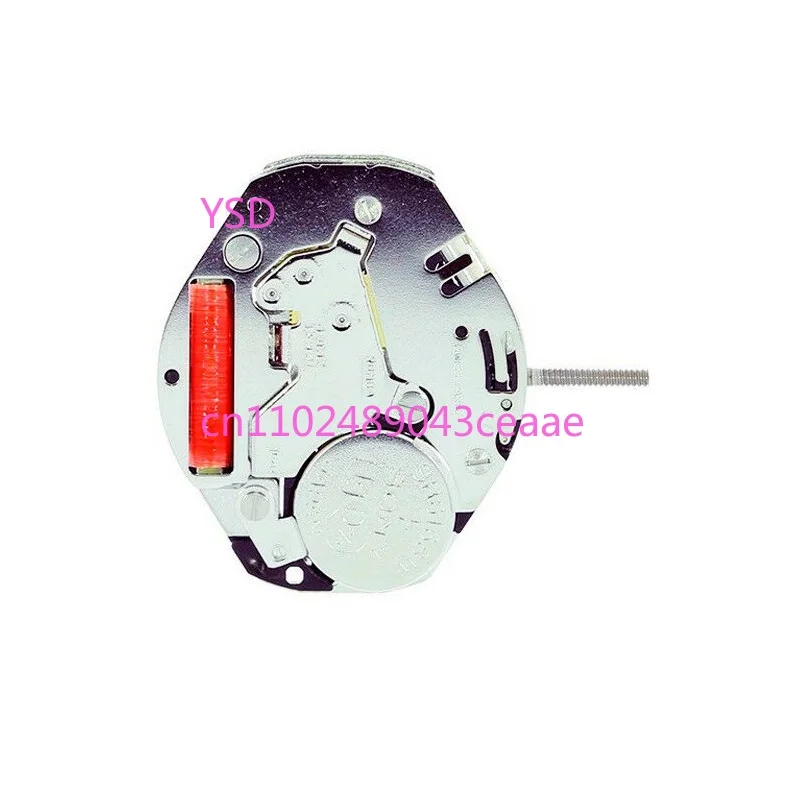 For Ronda 1062 Watch Movement  - огляд і ціна Jewels In Quartz Watches