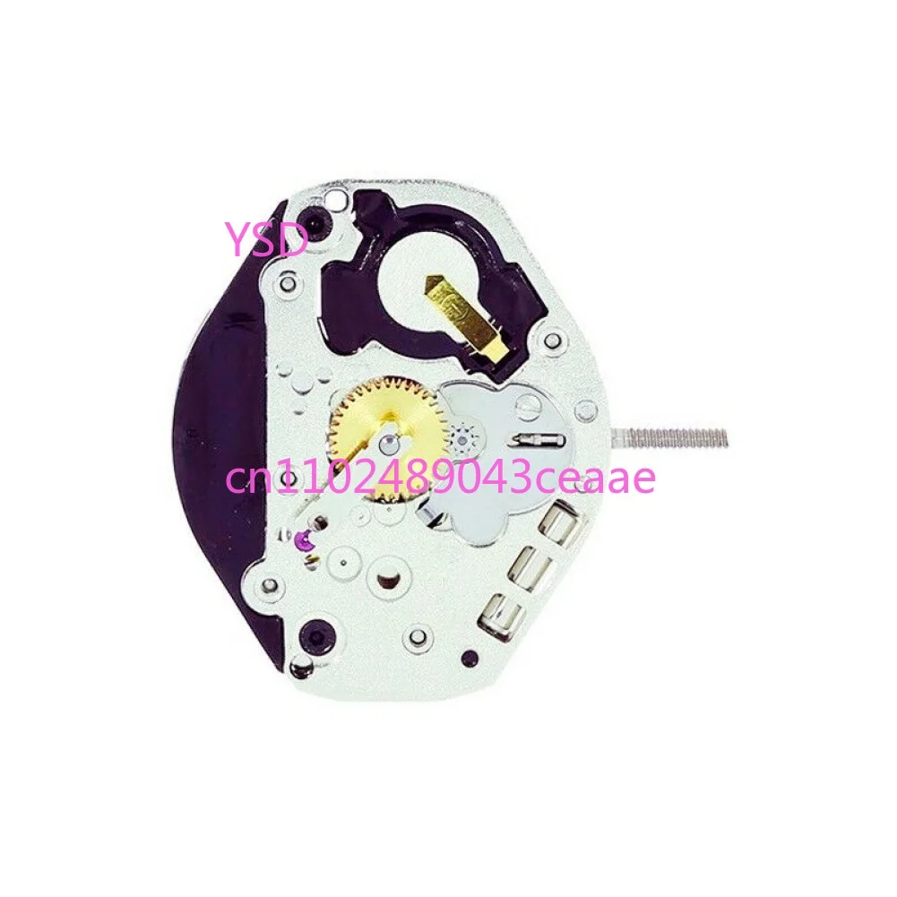 For Ronda 1062 Watch Movement  - огляд і ціна Jewels In Quartz Watches