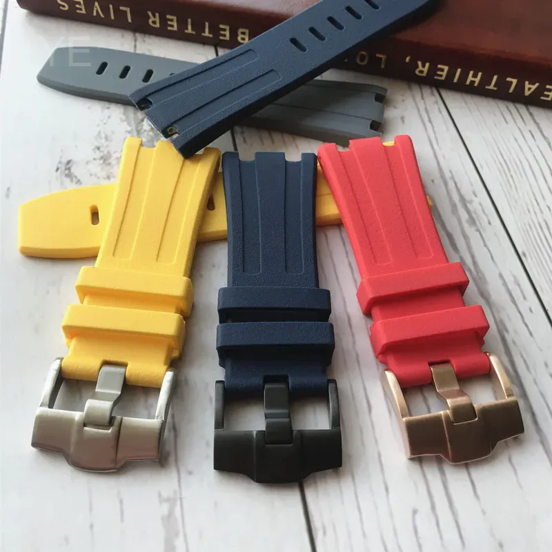 Durable Waterproof Sweat-Proof - огляд і ціна Audemars Piguet Watch Royal Oak
