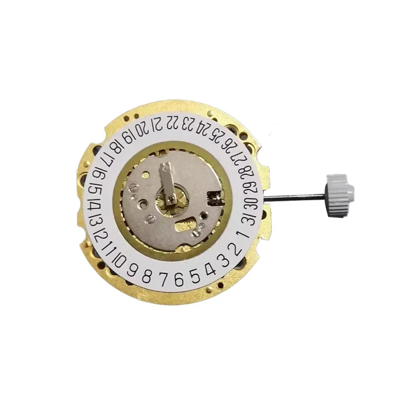 For Ronda 705 705 3/6 Quartz M - огляд і ціна Jewels In Quartz Watches