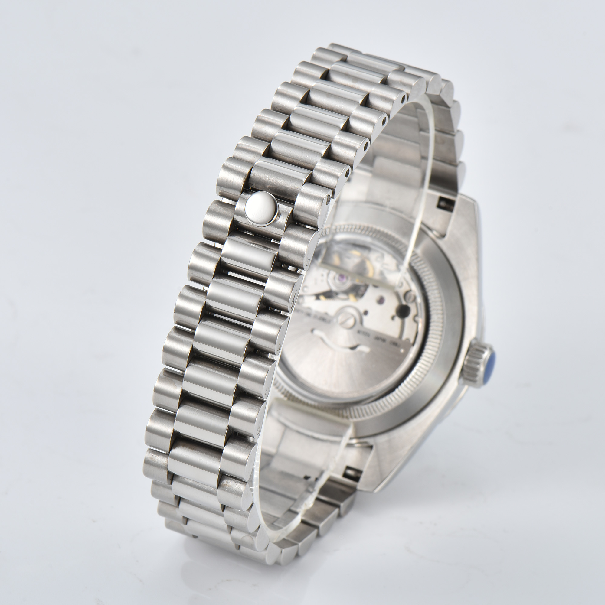 Creative men's watch 40mm/36mm - огляд і ціна Jewellery Watches