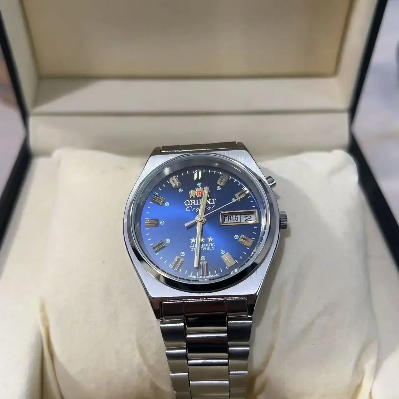 DFDG 35MM Unisex Mechanical Wa - огляд і ціна Seiko Watch Presage