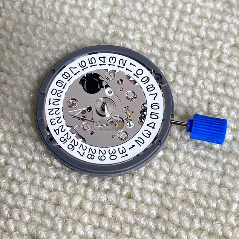 NH35 Automatic Mechanical Move - огляд і ціна Watches & Jewelry Repair Center