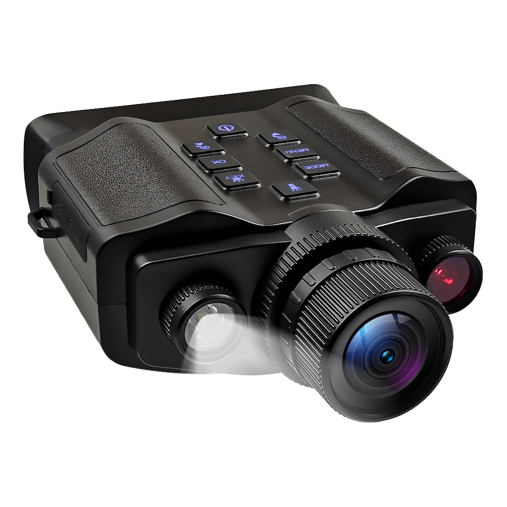 60MP 5K Infrared Night Vision  - огляд і ціна Watches & Jewelry Repair Center