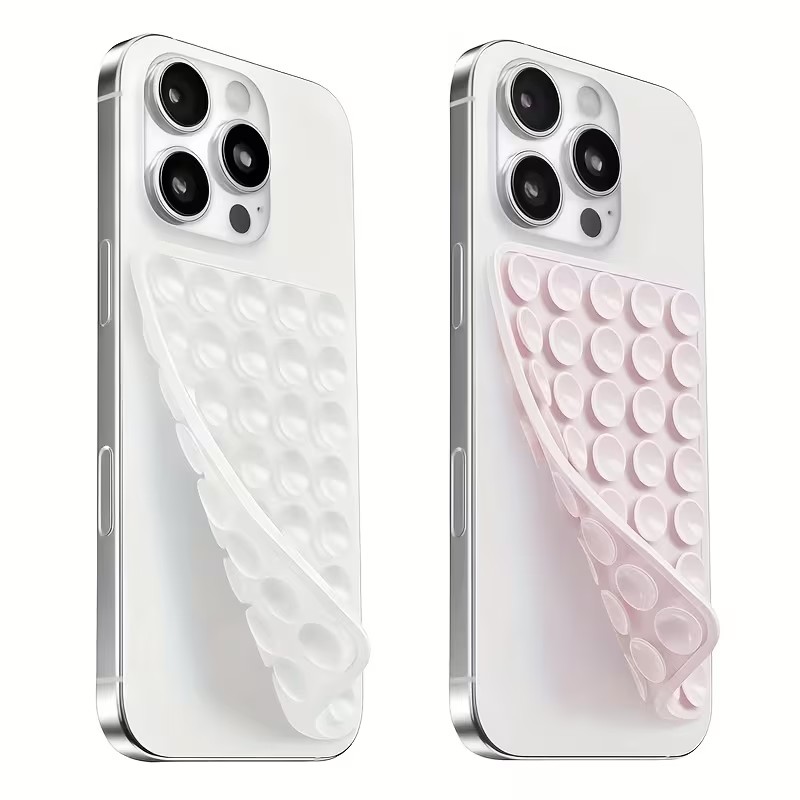 2-Pack Silicone Suction Phone  - огляд і ціна Watches & Jewelry Repair Center