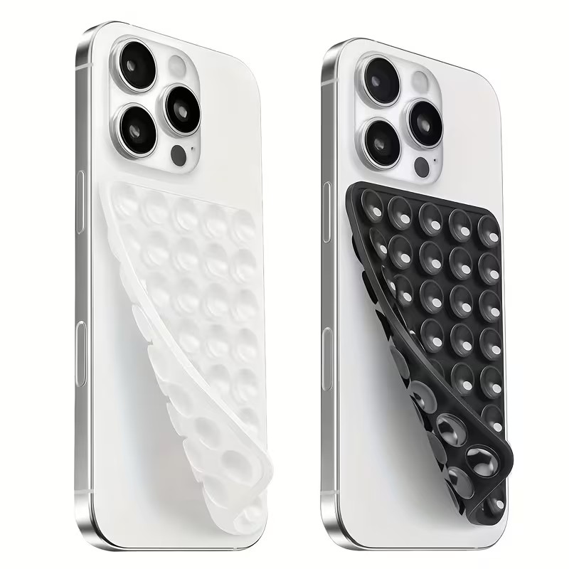 2-Pack Silicone Suction Phone  - огляд і ціна Watches & Jewelry Repair Center
