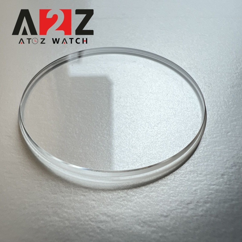 Watch Sapphire Crystal Glass f - огляд і ціна Audemars Piguet Watch Royal Oak