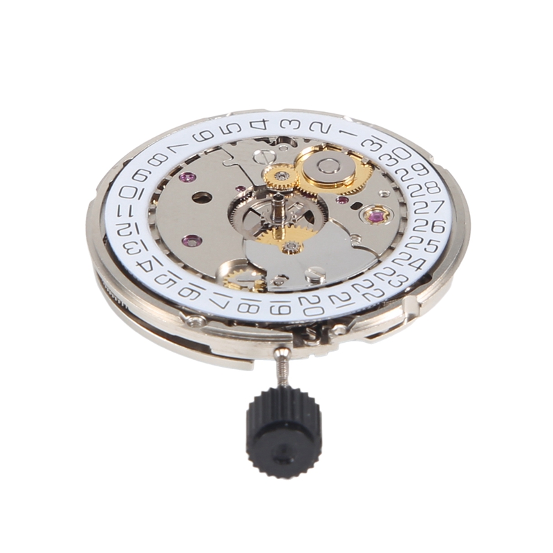 for ETA 2824-2 SELLITA SW200 W - огляд і ціна Watches & Jewelry Repair Center