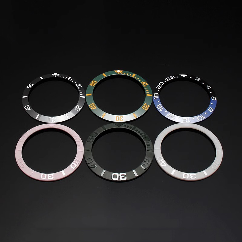 Ceramic watch bezel for ROLEX  - огляд і ціна Rolex Watch Daytona