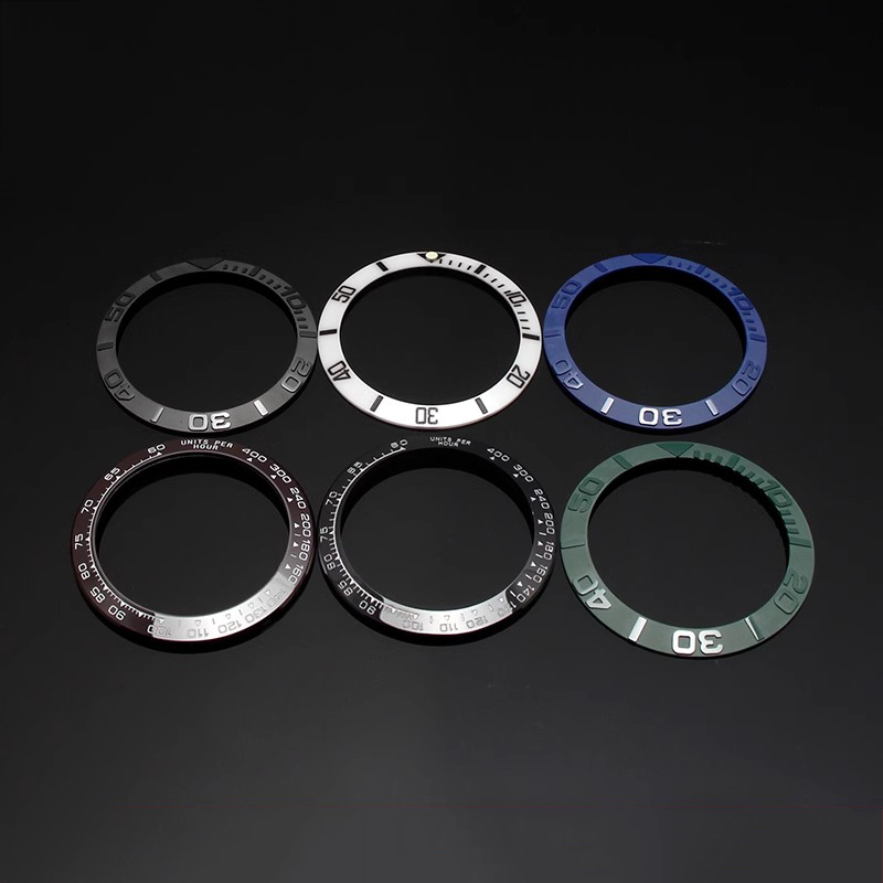 Ceramic watch bezel for ROLEX  - огляд і ціна Rolex Watch Daytona