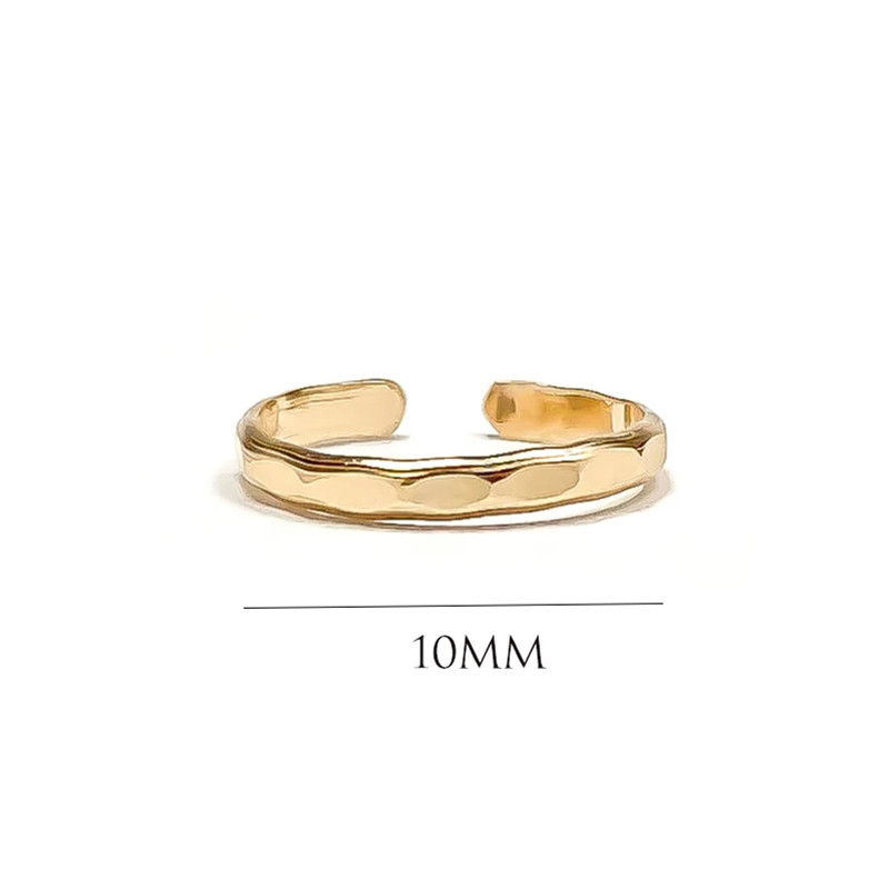 925 Silver Ear Clip 14K Gold F - огляд і ціна Ear Cuff No Piercing