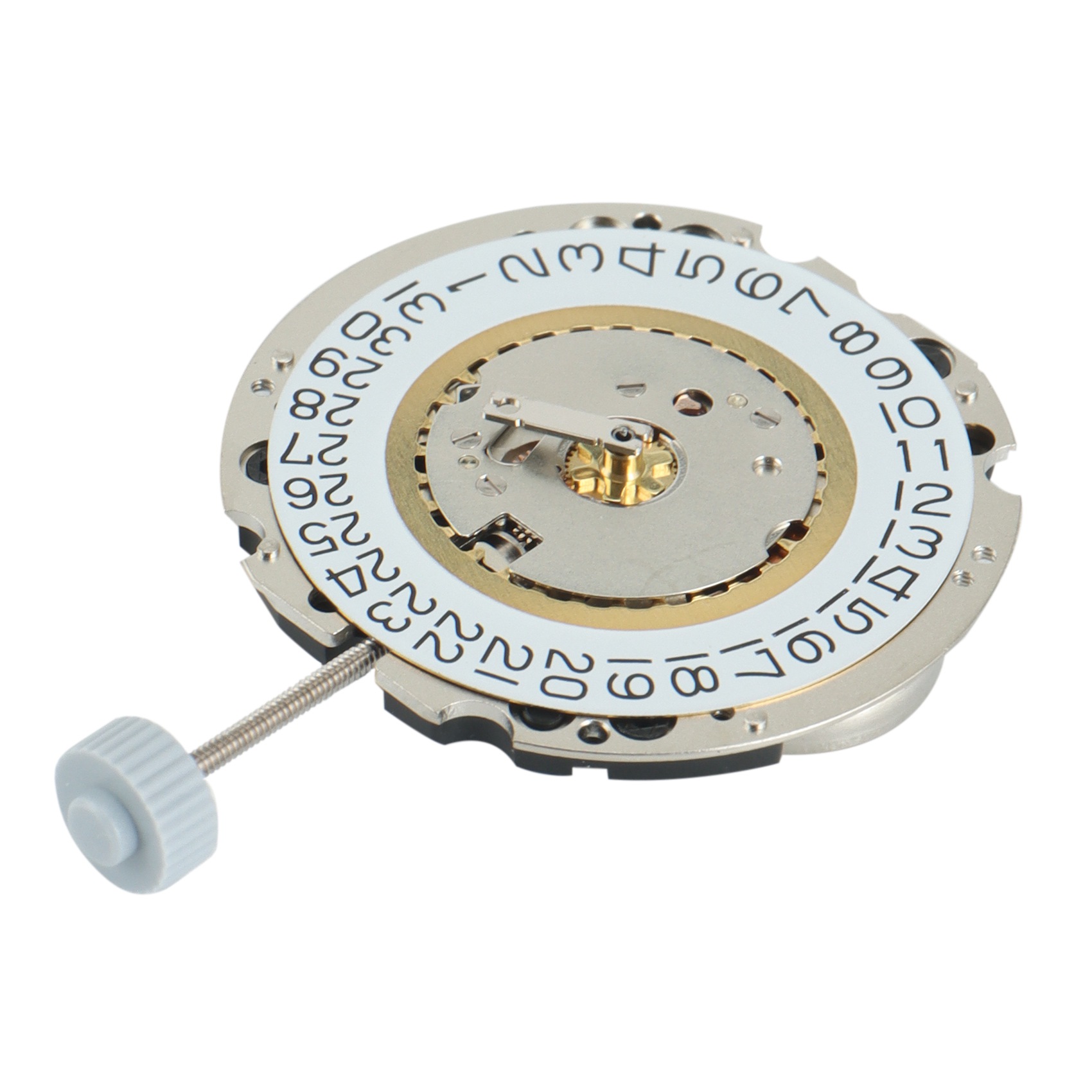 ELBA_Ronda 705-3 705 Quartz Wa - огляд і ціна Jewels In Quartz Watches