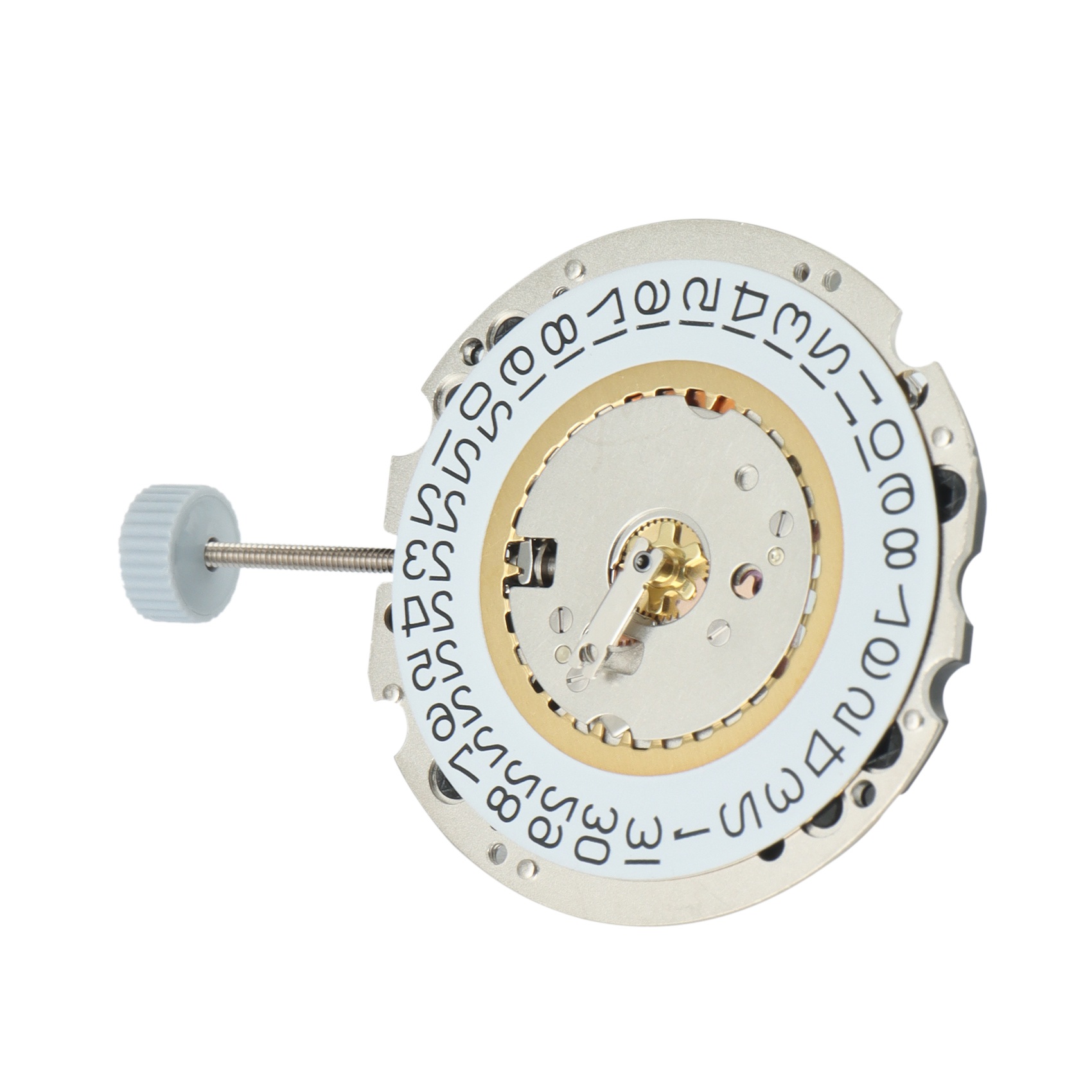ELBA_Ronda 705-3 705 Quartz Wa - огляд і ціна Jewels In Quartz Watches