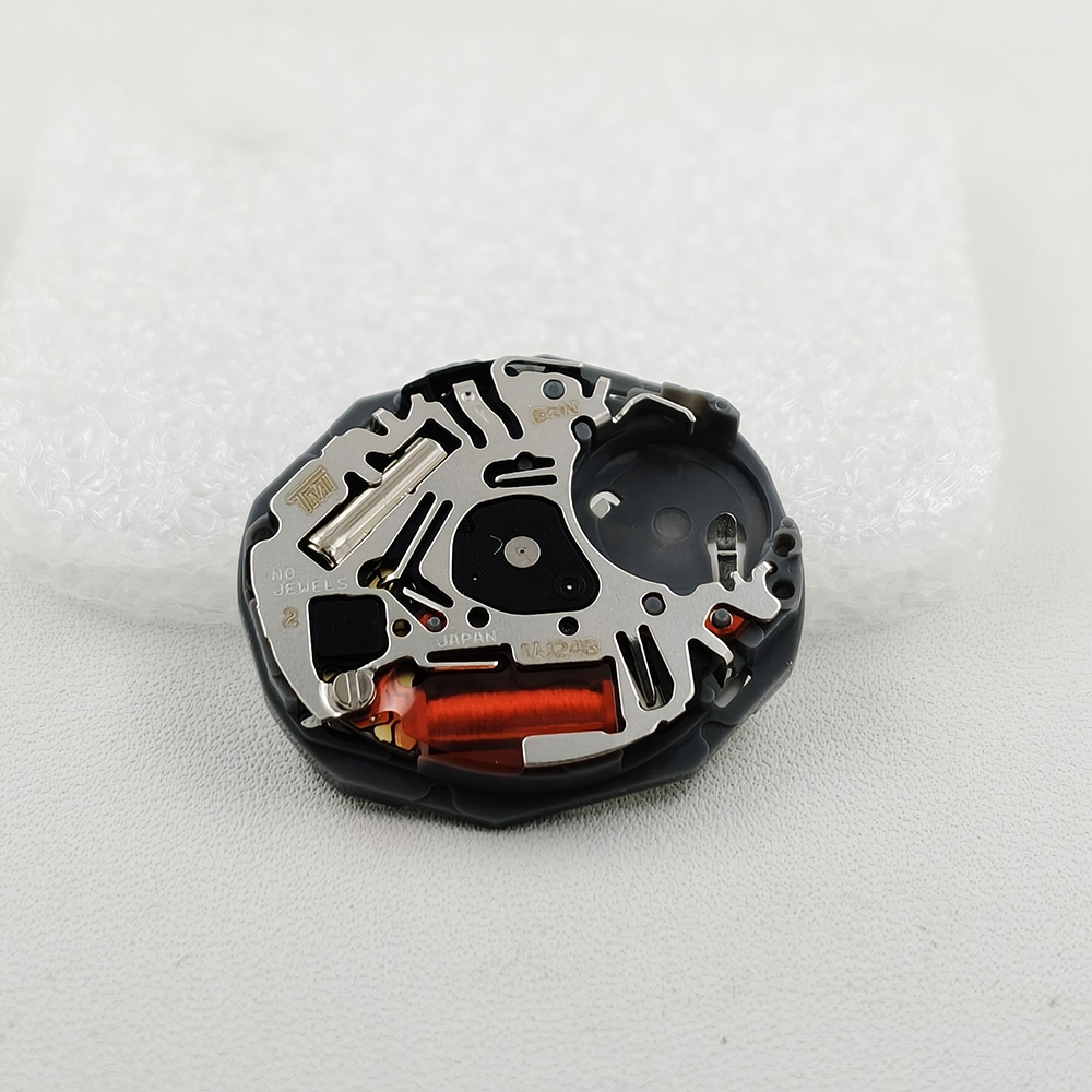 Japan Original VJ24 VJ24B Quar - огляд і ціна Jewels In Quartz Watches