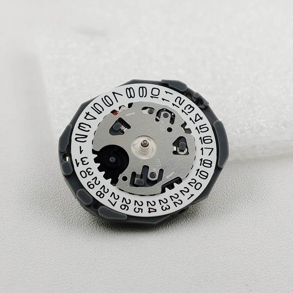Japan Original VJ24 VJ24B Quar - огляд і ціна Jewels In Quartz Watches