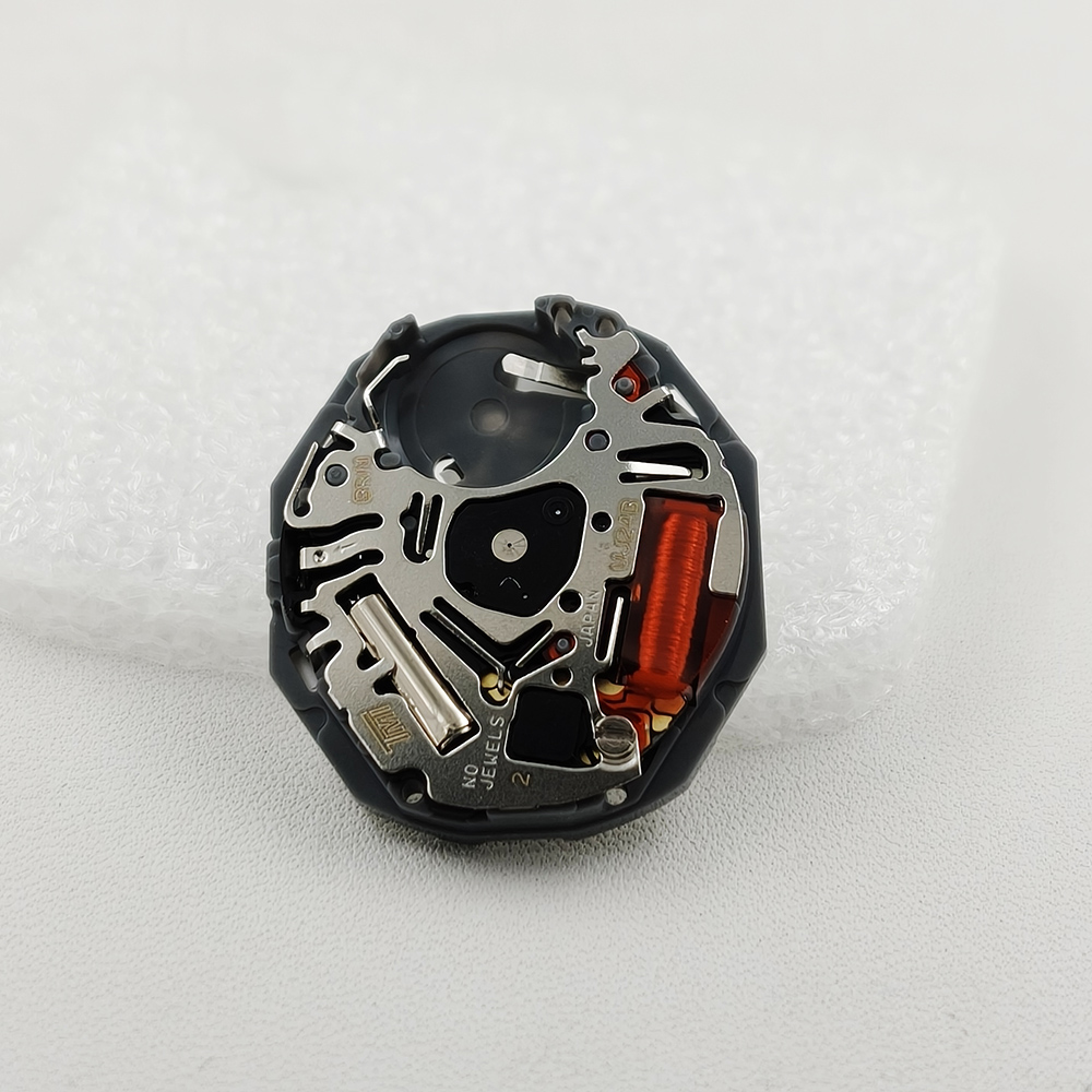 Japan Original VJ24 VJ24B Quar - огляд і ціна Jewels In Quartz Watches