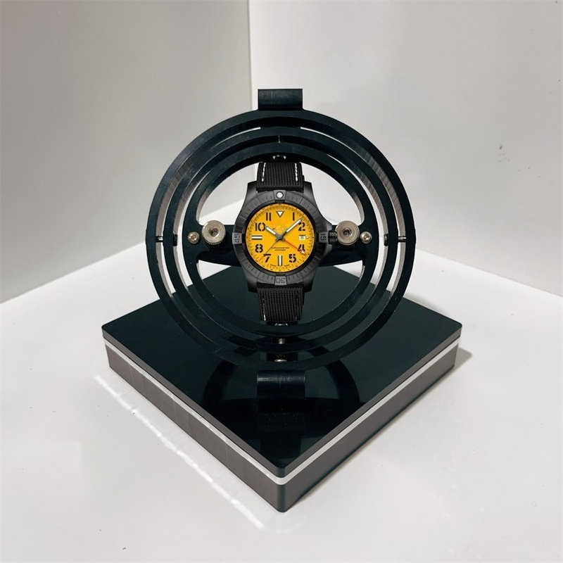 3D Watch Winder, Suitable for  - огляд і ціна Automatic Watch Winder
