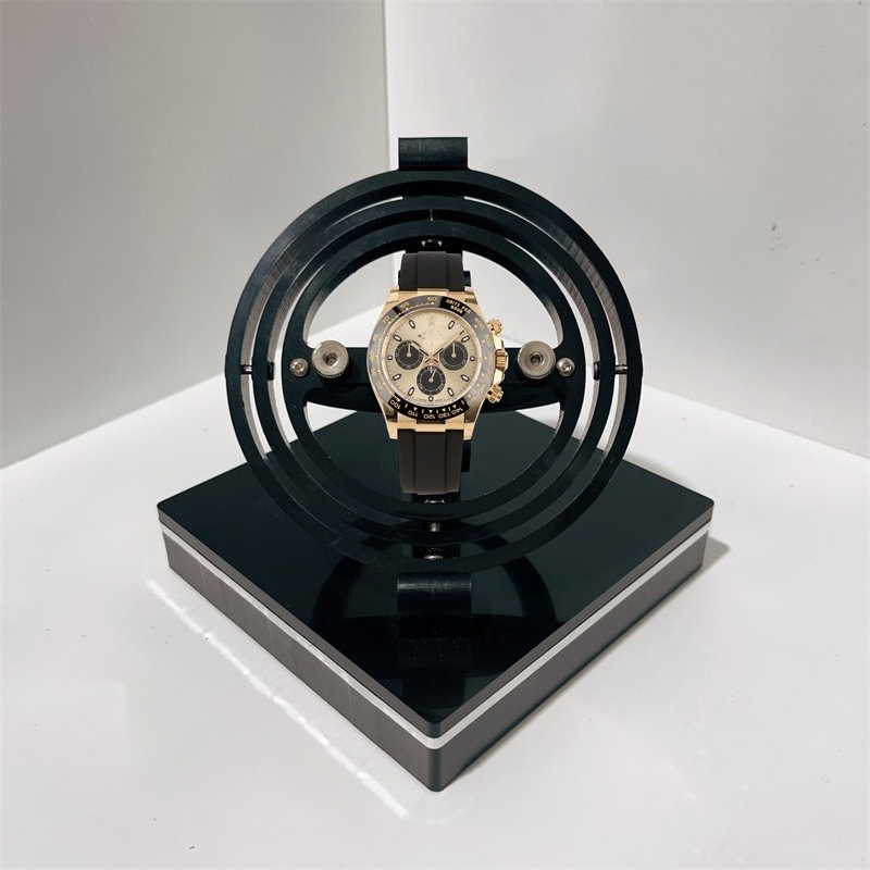 3D Watch Winder, Suitable for  - огляд і ціна Automatic Watch Winder