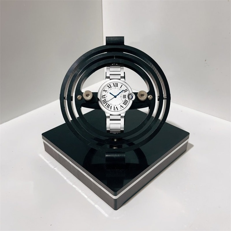 3D Watch Winder, Suitable for  - огляд і ціна Automatic Watch Winder