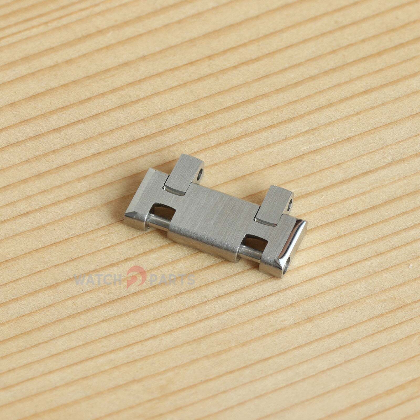 Steel Watch Bracelet Link for  - огляд і ціна Audemars Piguet Watch Royal Oak