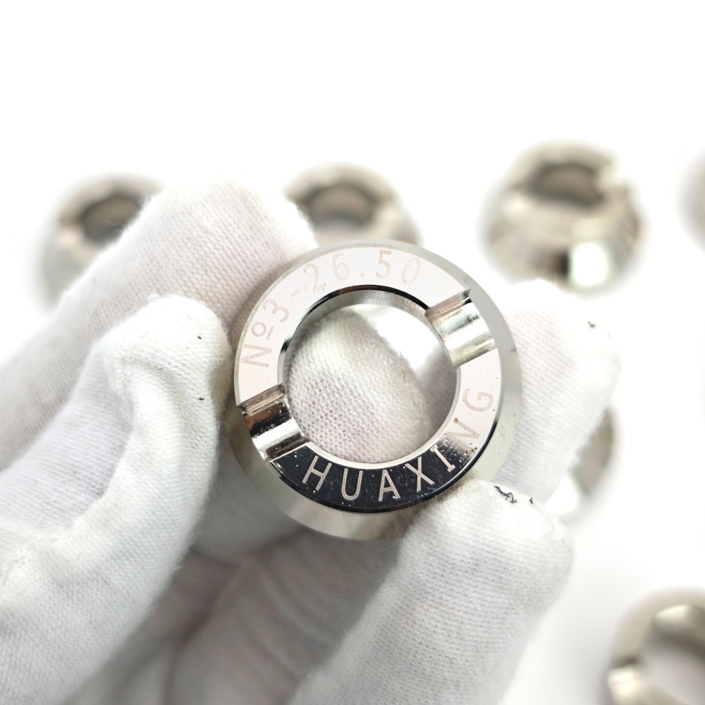 5537-13 Alloy Watch Case Back  - огляд і ціна Rolex Watch Daytona
