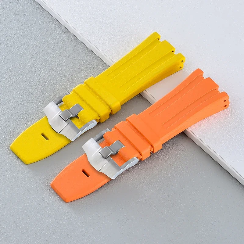 Watchband for Audemars and Pig - огляд і ціна Audemars Piguet Watch Royal Oak