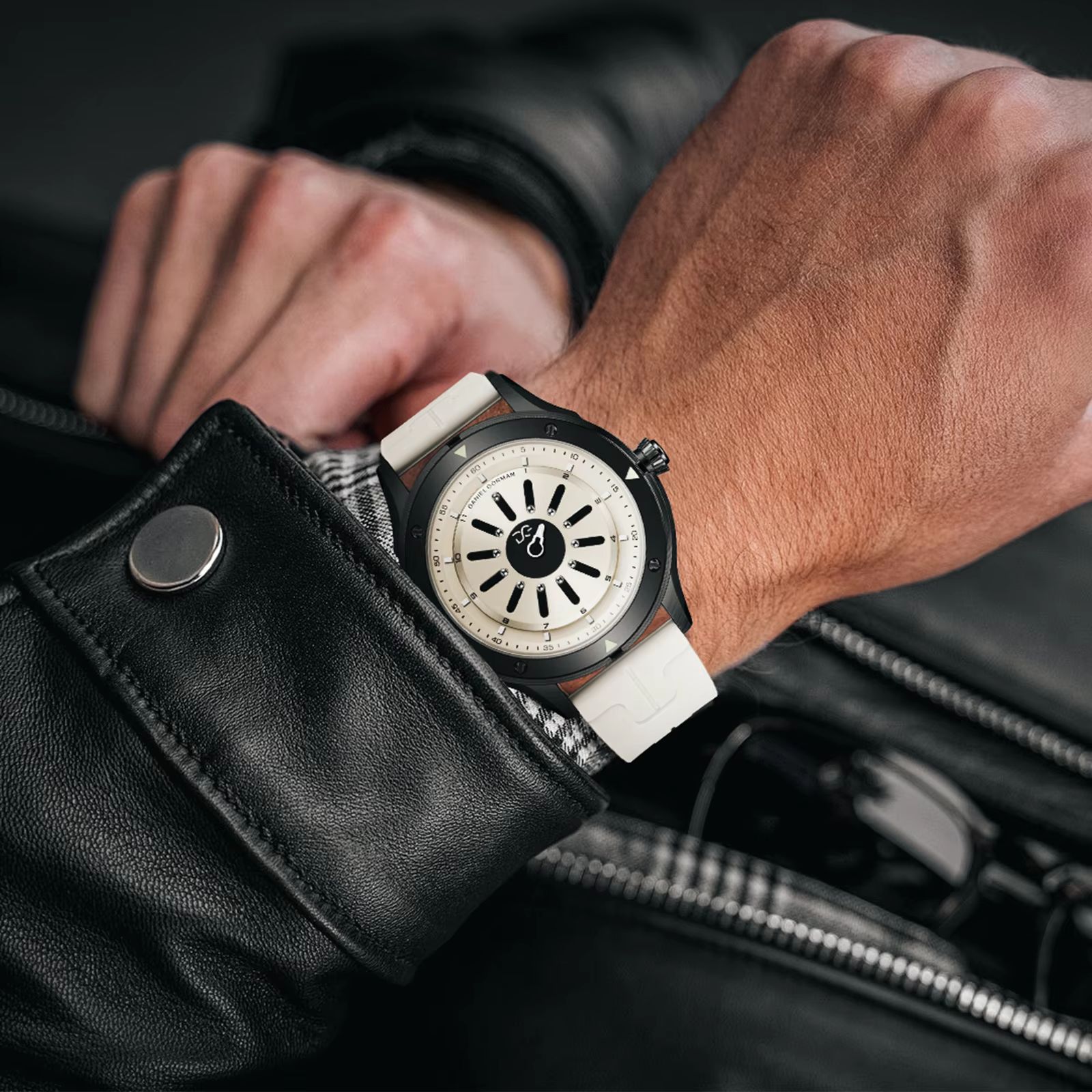 DG Top 10 Goals Watches Luxury - огляд і ціна Jewels In Quartz Watches