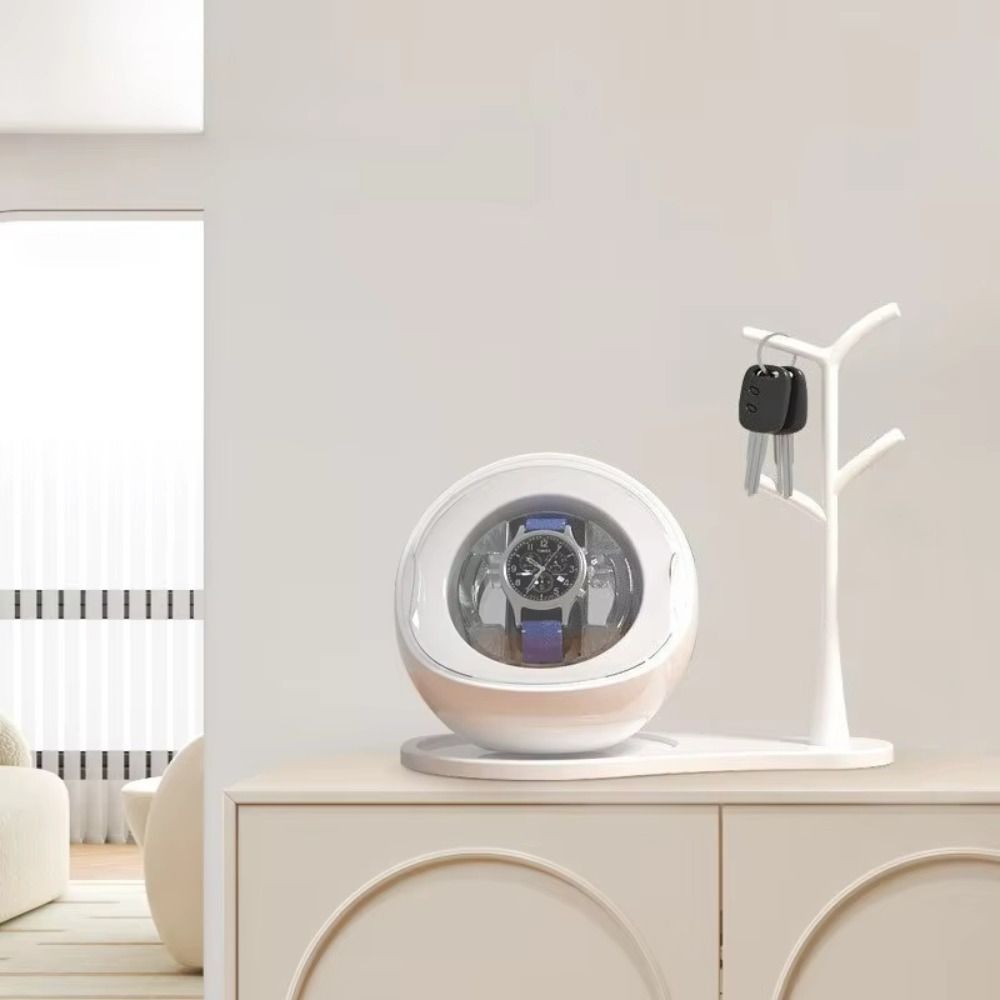 Dual-use for Charging and Plug - огляд і ціна Automatic Watch Winder