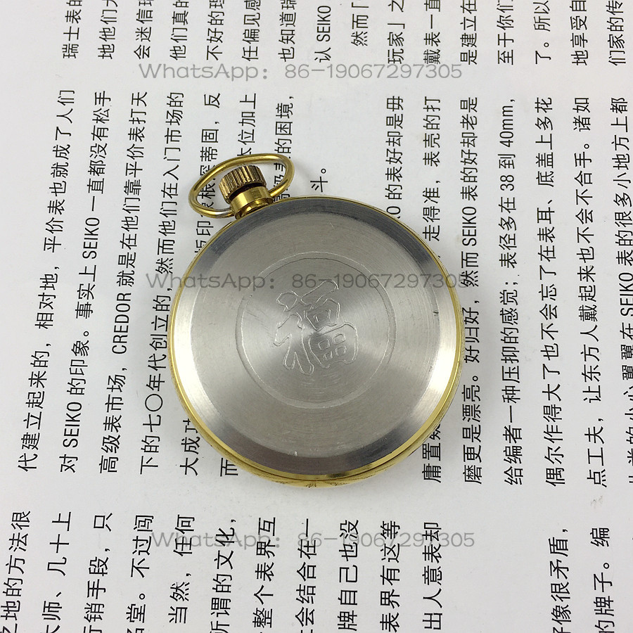 Liaoning Watch Factory, Peacoc - огляд і ціна Jewellery Watches