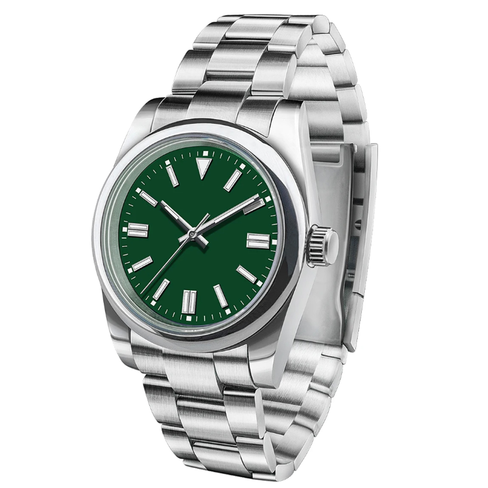 Custom Logo Mens Watch Sapphir - огляд і ціна Automatic Watch Winder
