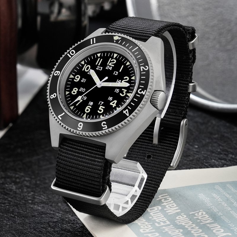 Watchdives WD1972 Quartz Watch - огляд і ціна Jewellery Watches