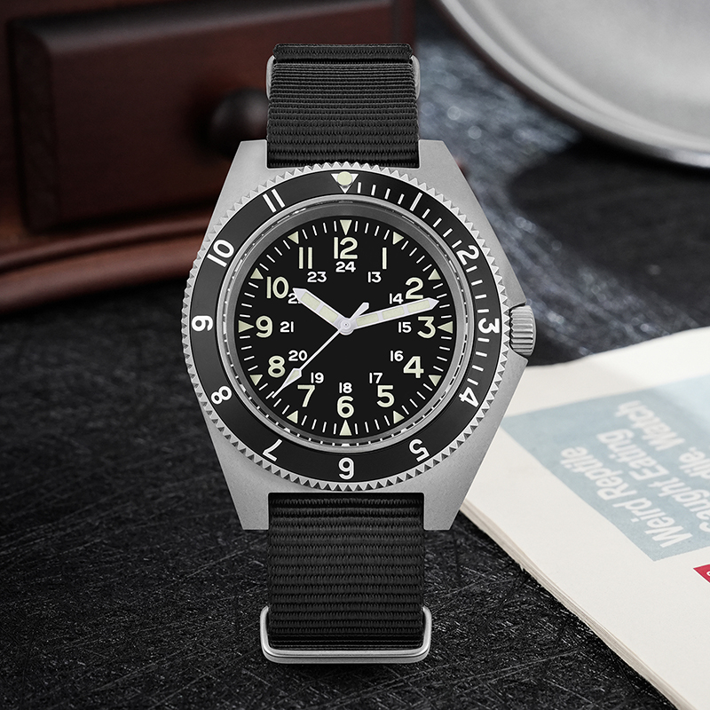 Watchdives WD1972 Quartz Watch - огляд і ціна Jewellery Watches